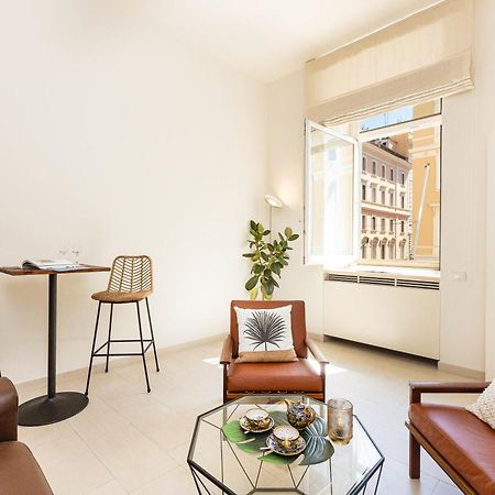 Lovely Cozy Nazionale 4 Apartment Рим Екстериор снимка