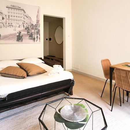 Lovely Cozy Nazionale 4 Apartment Рим Екстериор снимка