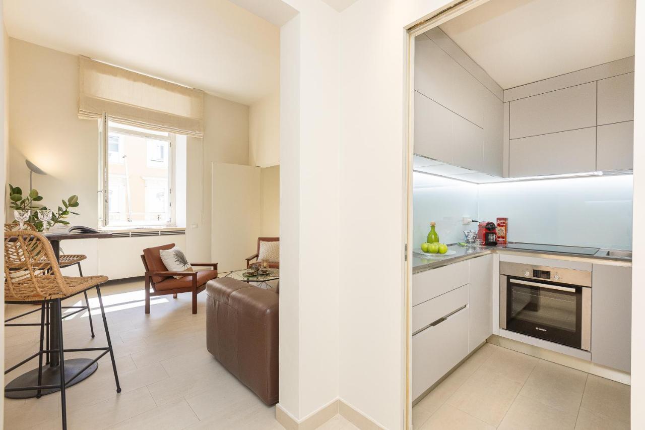 Lovely Cozy Nazionale 4 Apartment Рим Екстериор снимка
