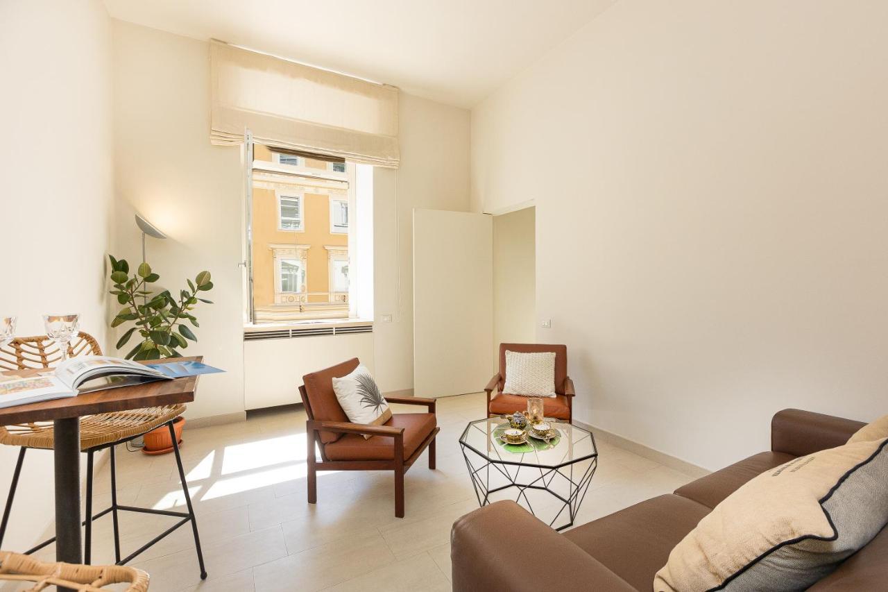 Lovely Cozy Nazionale 4 Apartment Рим Екстериор снимка
