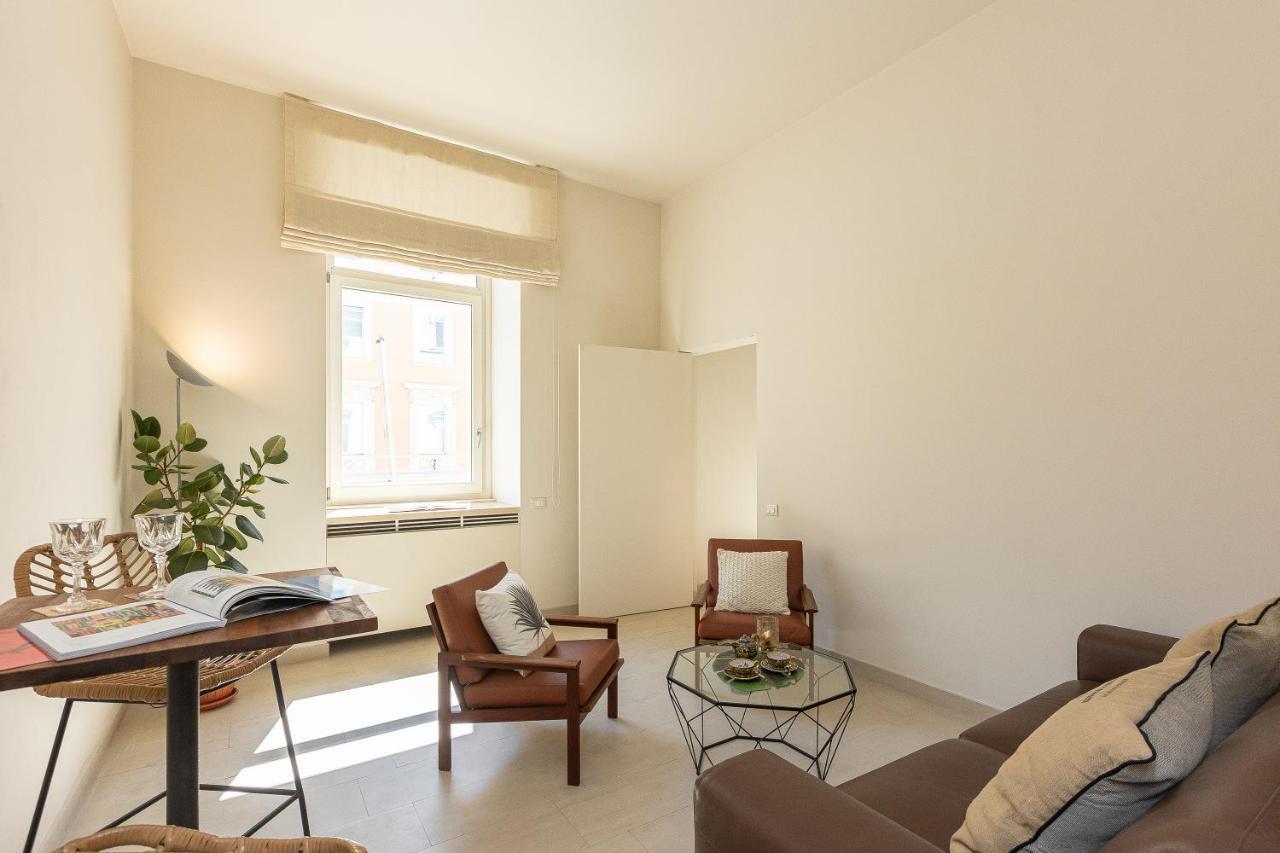 Lovely Cozy Nazionale 4 Apartment Рим Екстериор снимка