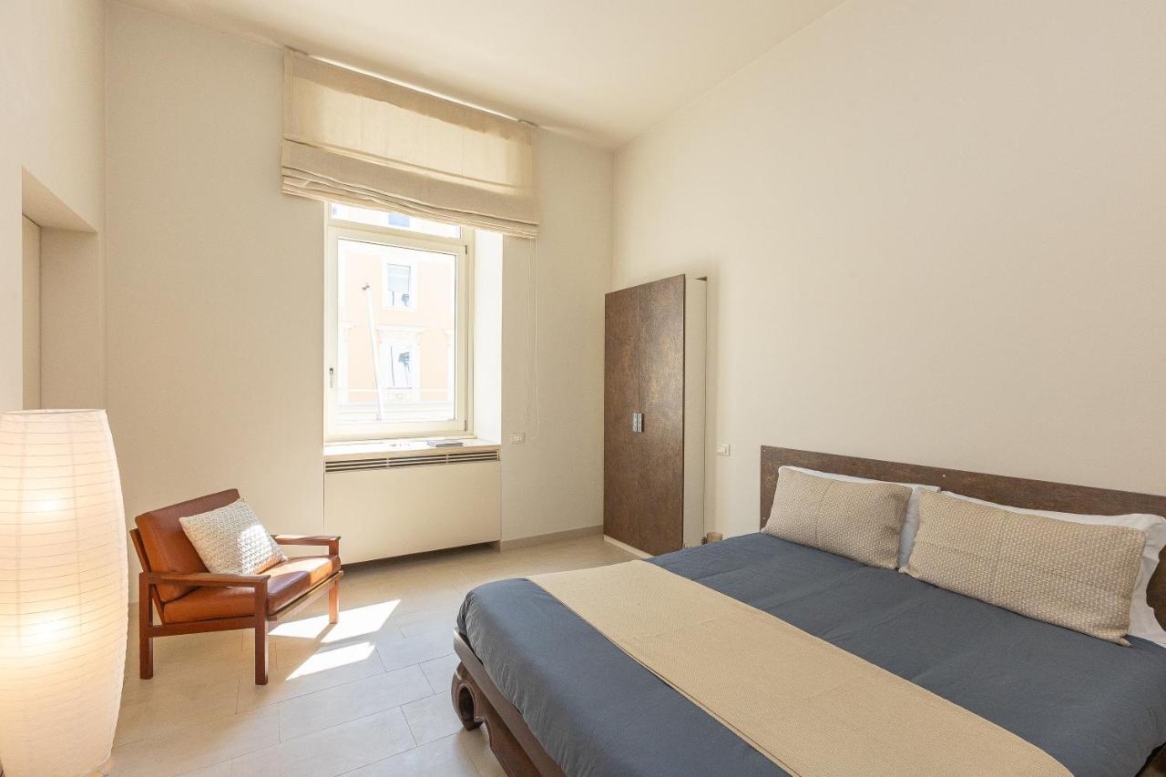 Lovely Cozy Nazionale 4 Apartment Рим Екстериор снимка