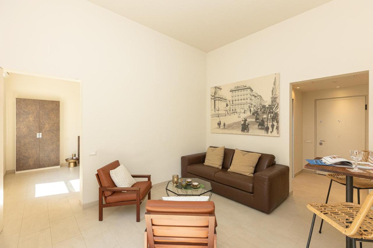 Lovely Cozy Nazionale 4 Apartment Рим Екстериор снимка