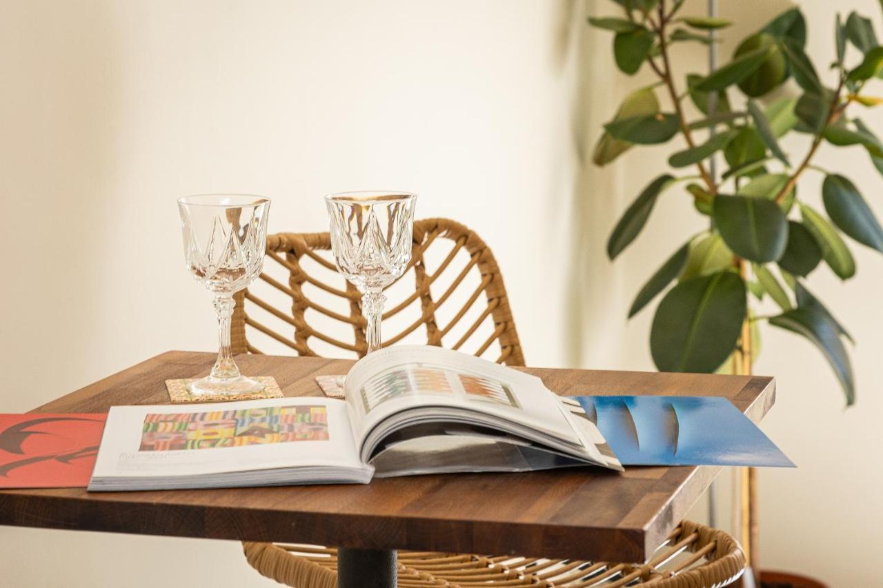 Lovely Cozy Nazionale 4 Apartment Рим Екстериор снимка