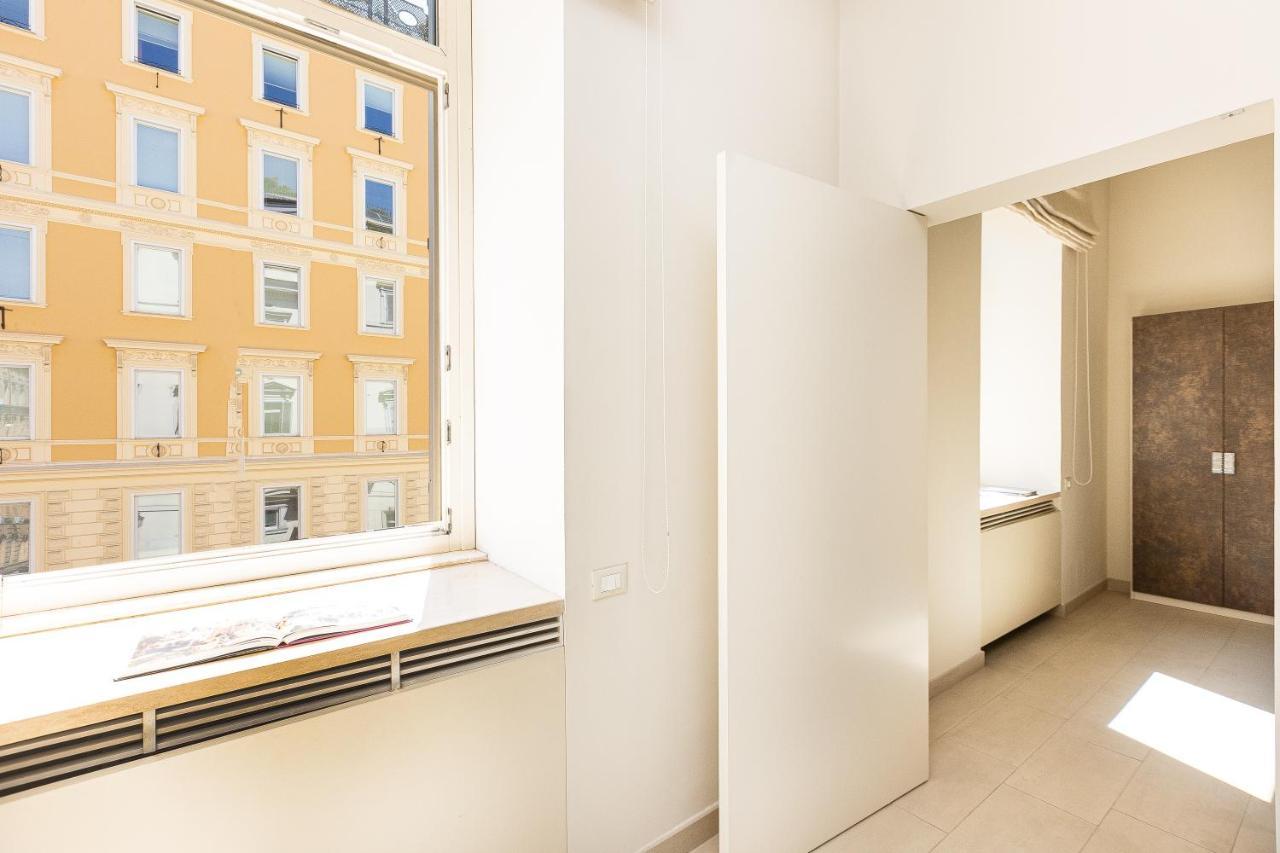 Lovely Cozy Nazionale 4 Apartment Рим Екстериор снимка