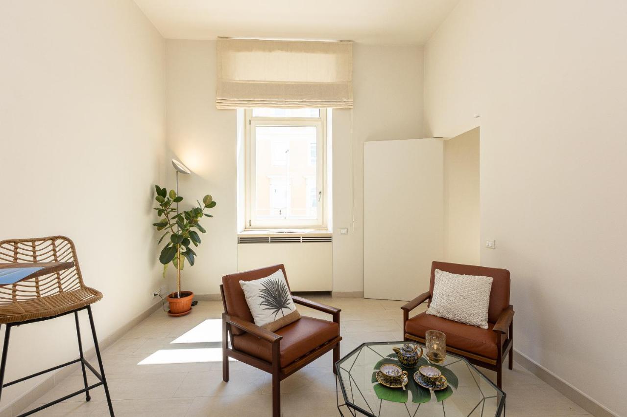 Lovely Cozy Nazionale 4 Apartment Рим Екстериор снимка