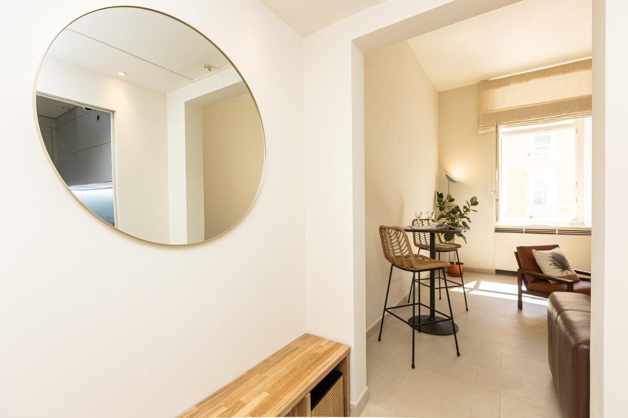 Lovely Cozy Nazionale 4 Apartment Рим Екстериор снимка