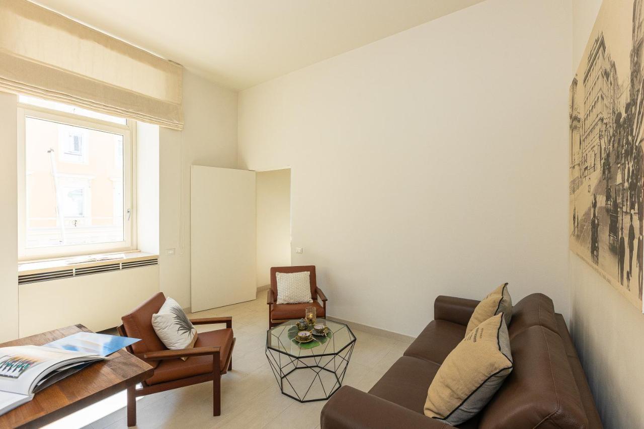 Lovely Cozy Nazionale 4 Apartment Рим Екстериор снимка