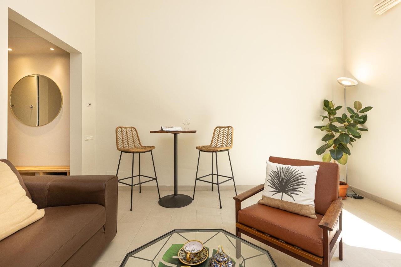 Lovely Cozy Nazionale 4 Apartment Рим Екстериор снимка