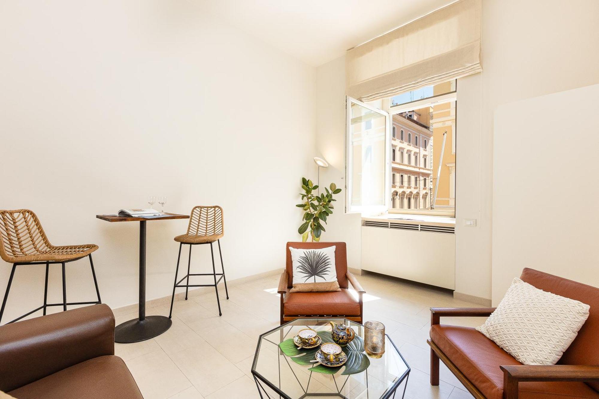 Lovely Cozy Nazionale 4 Apartment Рим Екстериор снимка