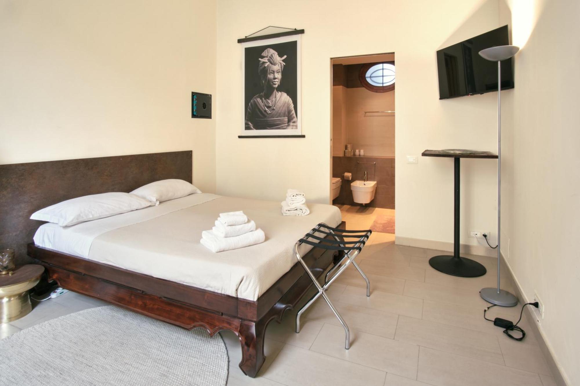 Lovely Cozy Nazionale 4 Apartment Рим Екстериор снимка