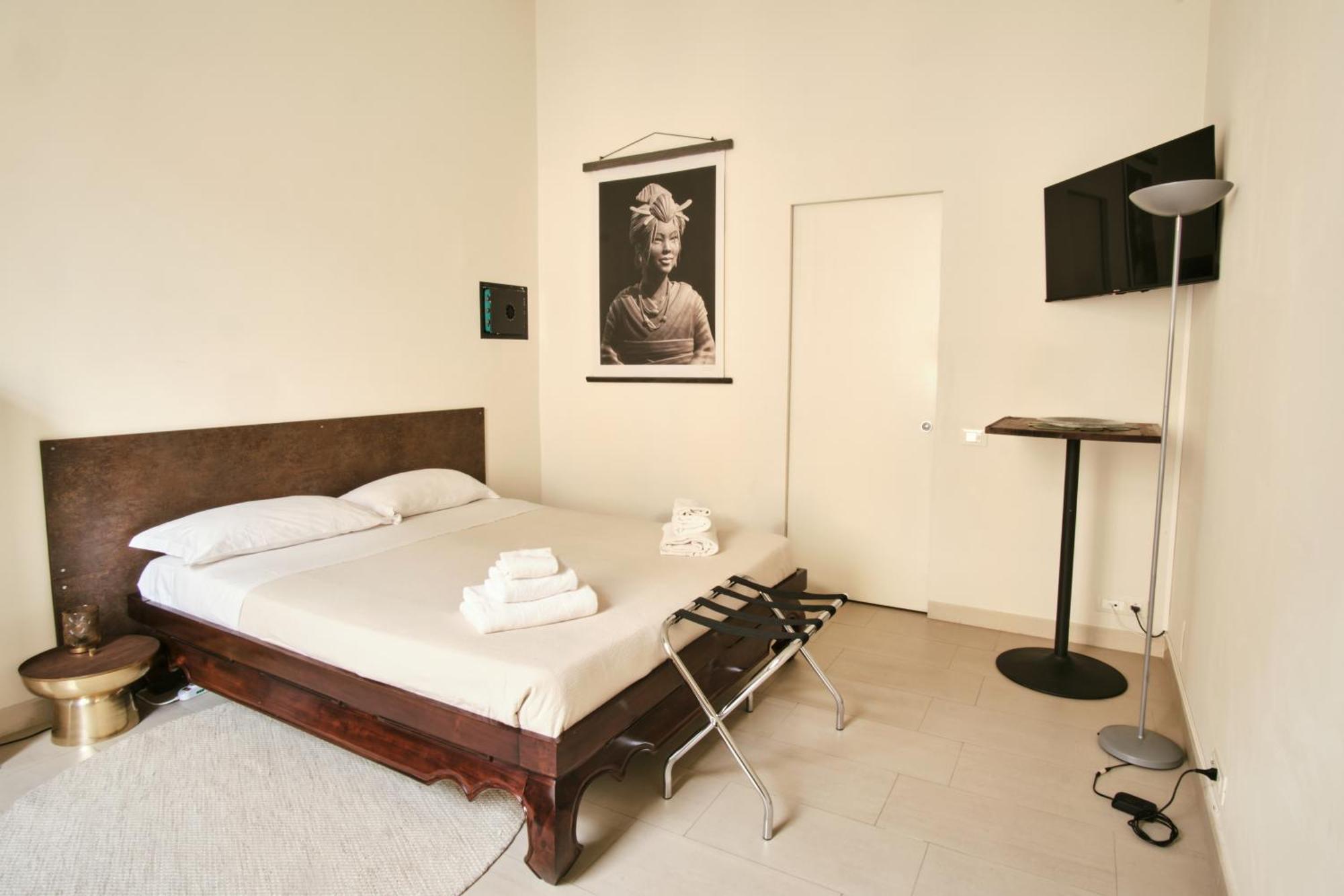 Lovely Cozy Nazionale 4 Apartment Рим Екстериор снимка